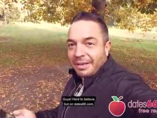 Urat și vechi - milf&comma; aproape bunicuta public la dracu & nu regrets rubina dates66&period;com