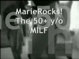 Marierocks 50 la care se adauga milf - in miscare imagini de mă gol