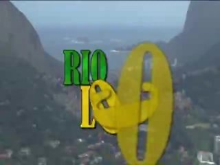 Rio loco