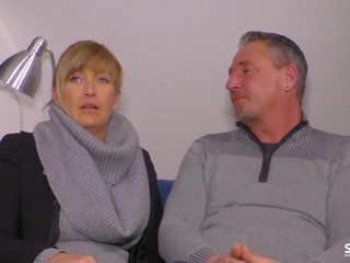 Sextape germany - paar sekss uz deutschem porno uz nahaufnahme