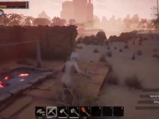 Conan exiles parte 5