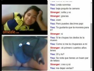 Compilación galutinis tetona y panochita omegle, jie wanna pamatyti mano velenas