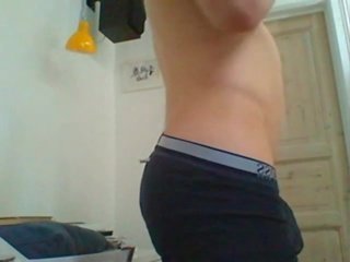 18yo handcome ryck gaydudecams.com