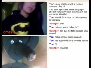 Chicas mirandome en omegle expreciones, lányok loock nekem tovább omegle expresions